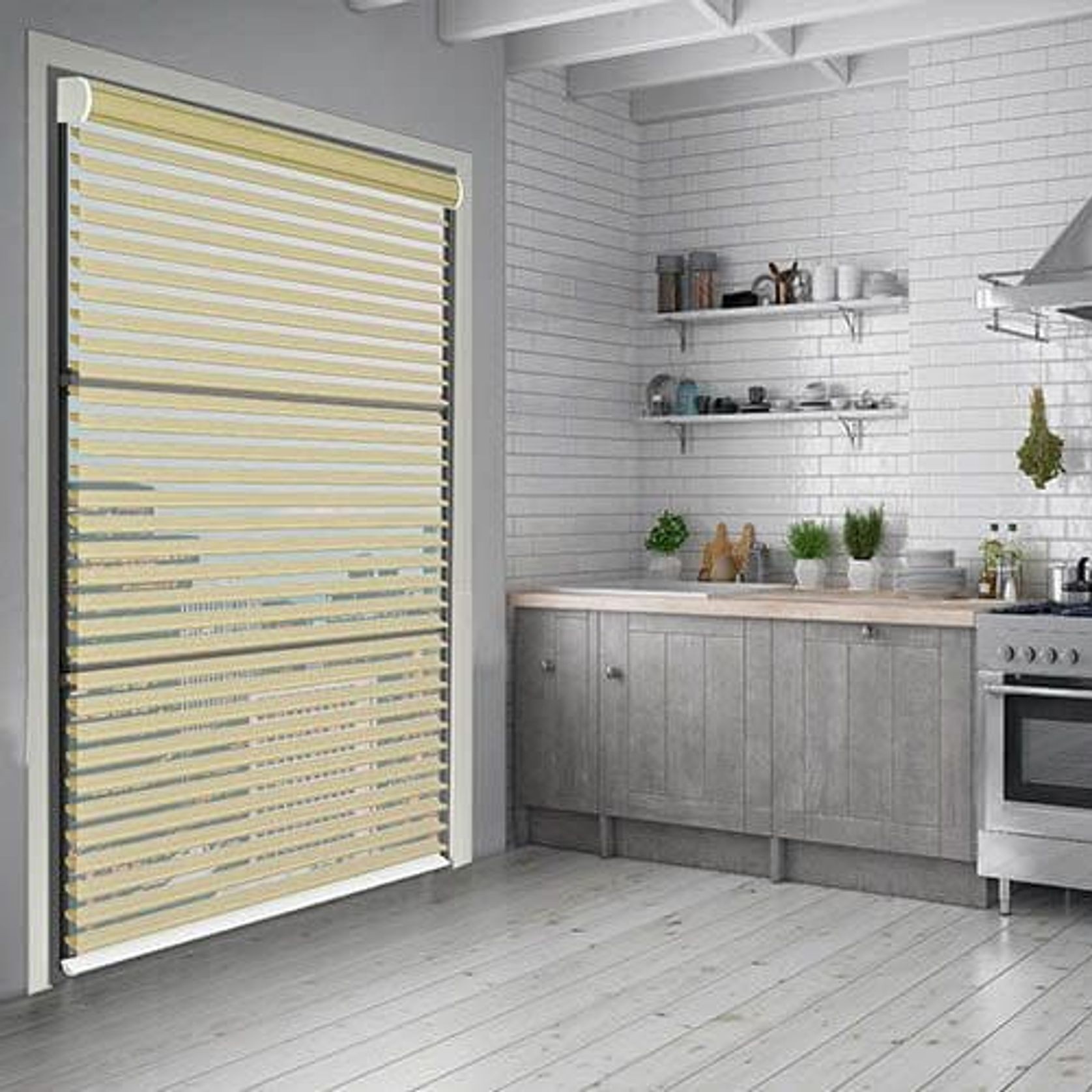 Ultimate Grayson Blinds gallery detail image