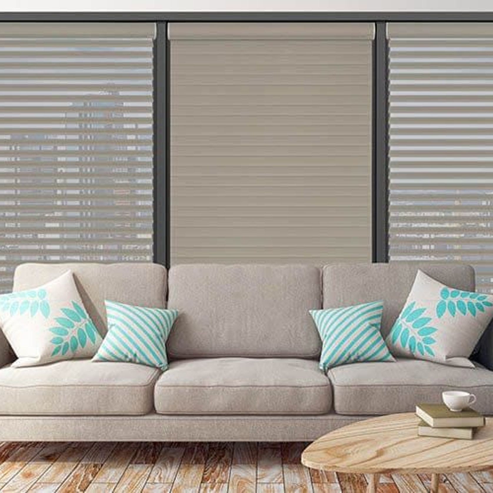 Ultimate Grayson Blinds gallery detail image