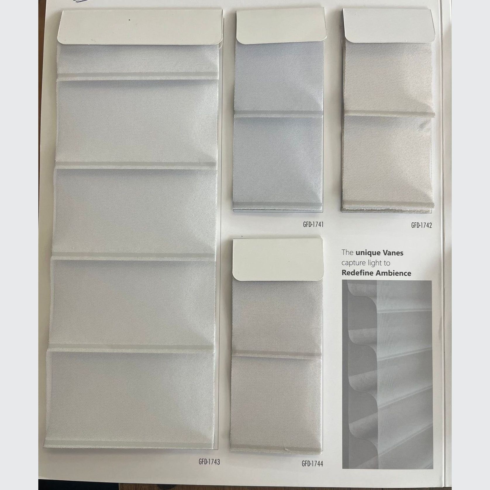 Ultimate Grayson Blinds gallery detail image