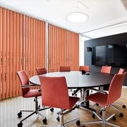 Signature Vertical Blinds gallery detail image