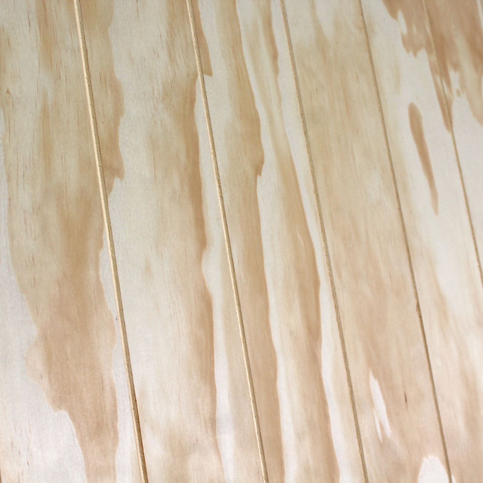 Rapidline Grooved Pine Untreated gallery detail image