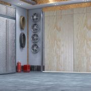 Rapidline Grooved Pine Untreated gallery detail image