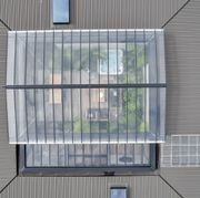 ClearVue Roofing System gallery detail image