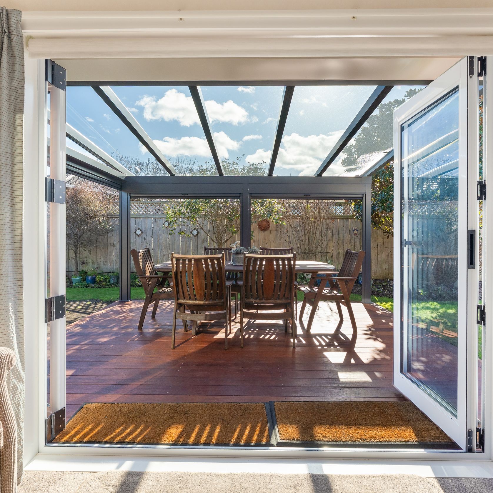 VelaSun® Outdoor Living System gallery detail image