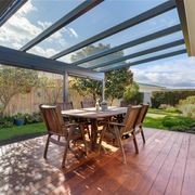 VelaSun® Outdoor Living System gallery detail image