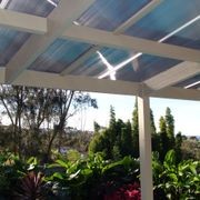 Suntuf Twinwall Thermal Polycarbonate Roofing System gallery detail image