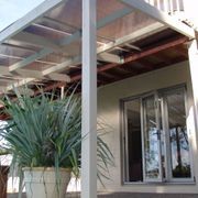 Suntuf Twinwall Thermal Polycarbonate Roofing System gallery detail image
