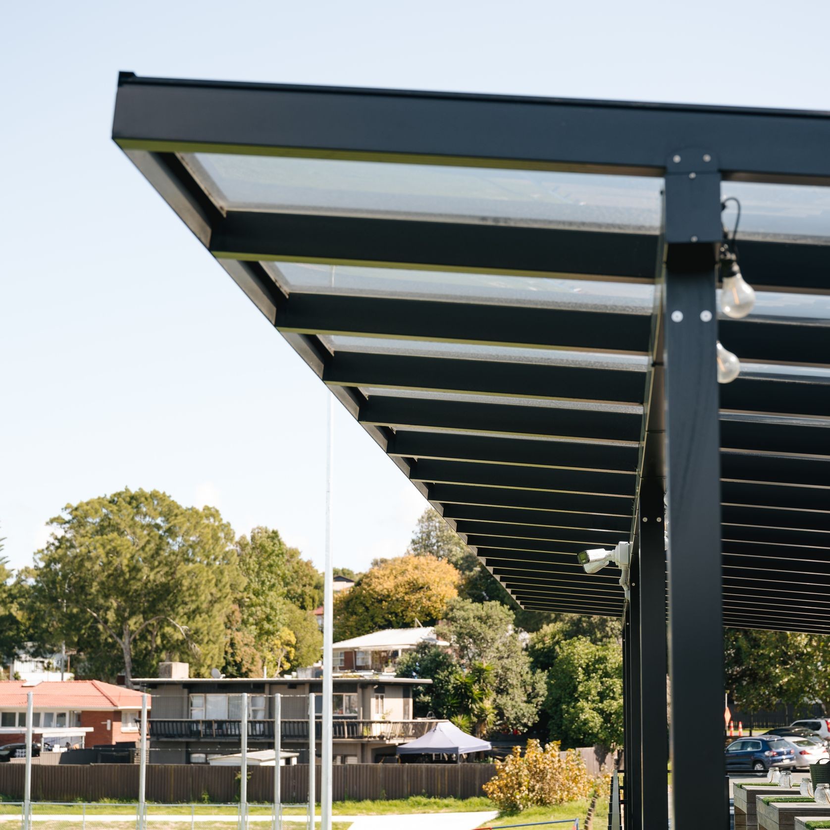 VelaSun® Outdoor Living System gallery detail image