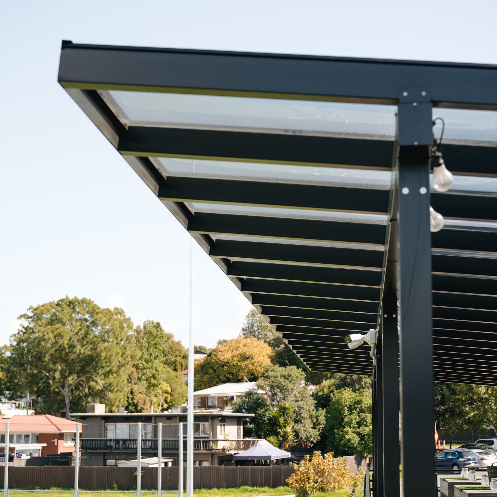 VelaSun® Outdoor Living System gallery detail image
