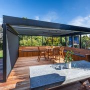 ClearVue Transparent Roofing System gallery detail image