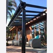 ClearVue Transparent Roofing System gallery detail image