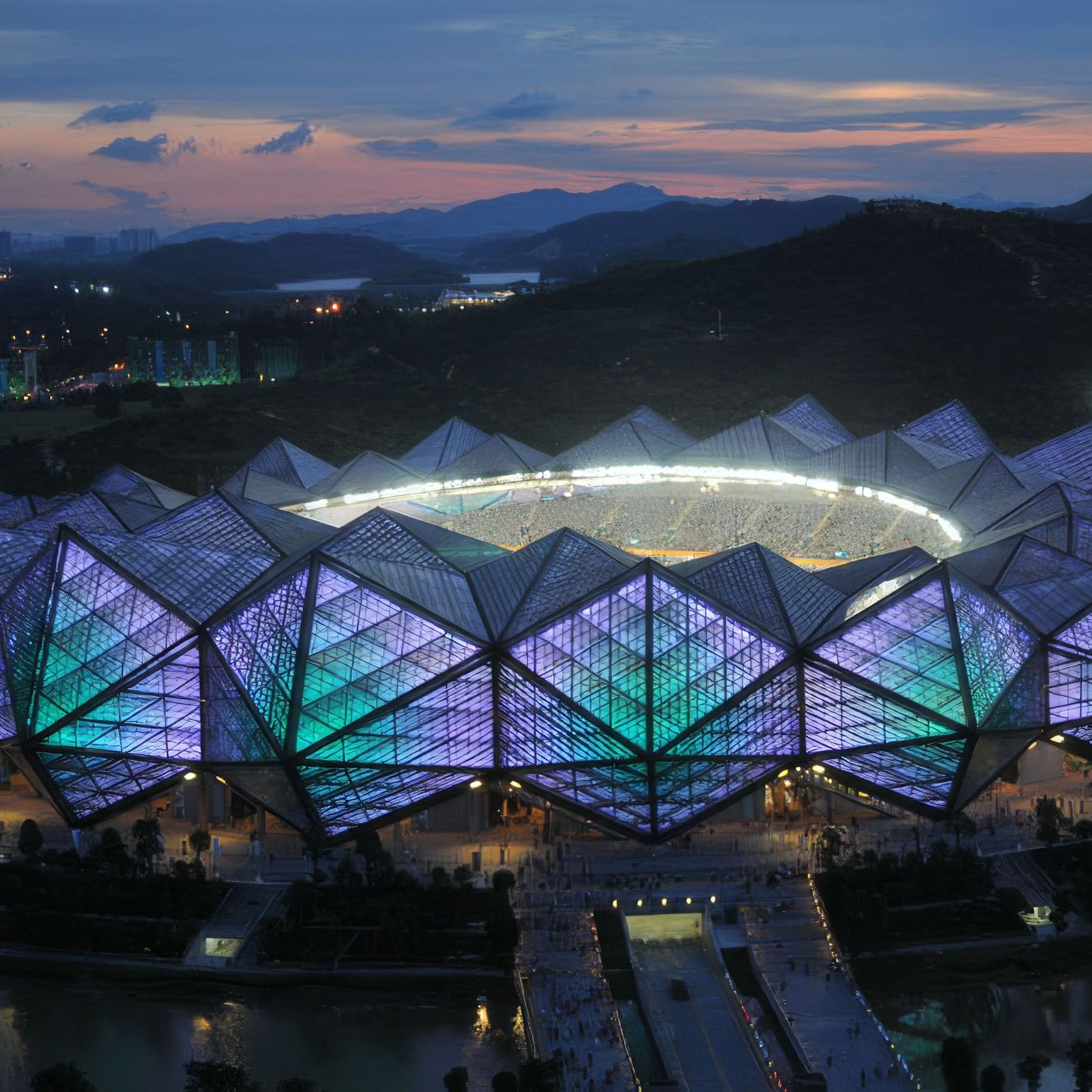 PALSUN® Flat Solid Polycarbonate gallery detail image
