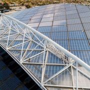 SUNLITE® Twinwall Polycarbonate gallery detail image