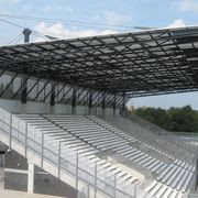 SUNTUF® Profiled Polycarbonate Sheet gallery detail image