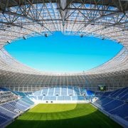 SUNTUF® Profiled Polycarbonate Sheet gallery detail image