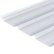 SUNTUF® Profiled Polycarbonate Sheet gallery detail image
