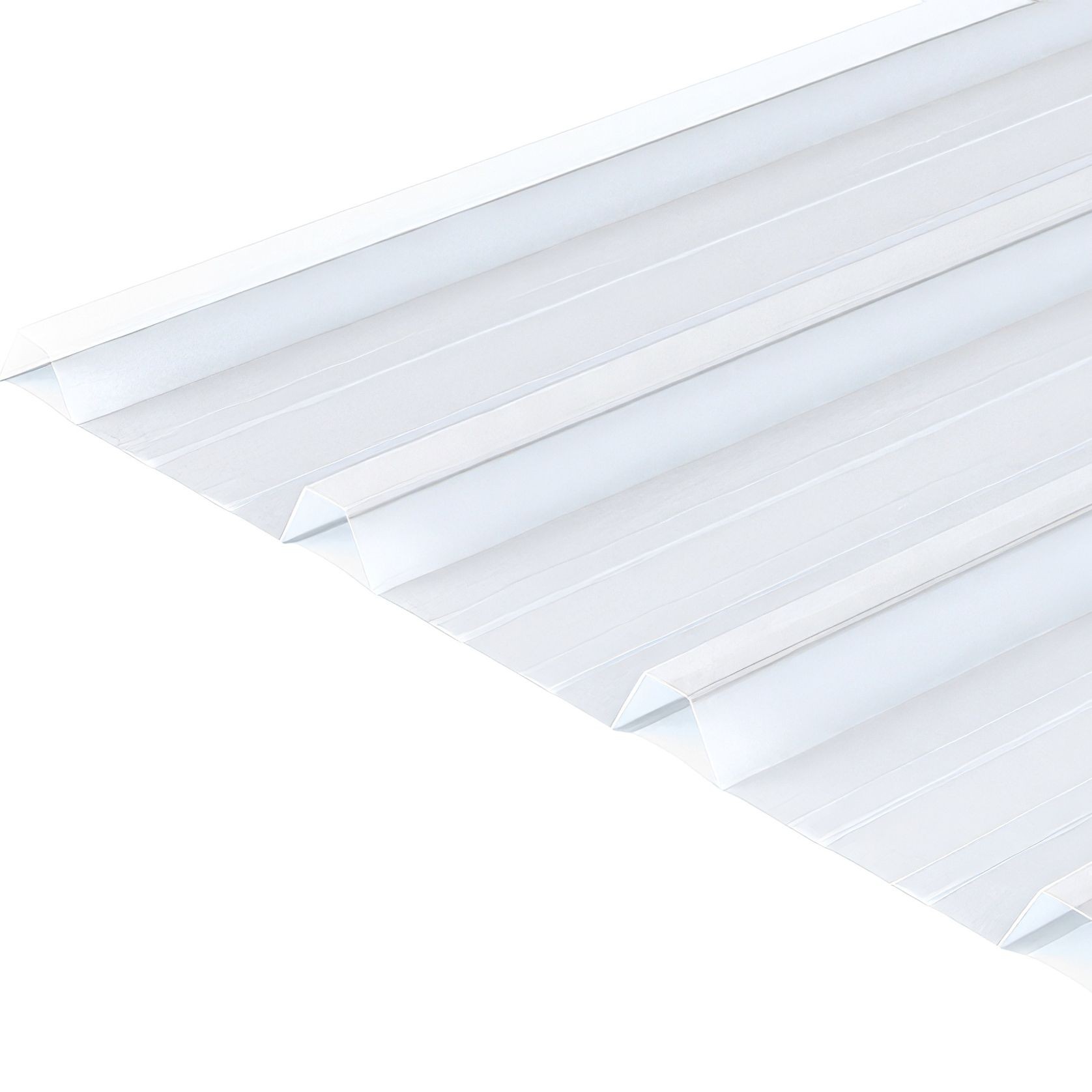 SUNTUF® Profiled Polycarbonate Sheet gallery detail image