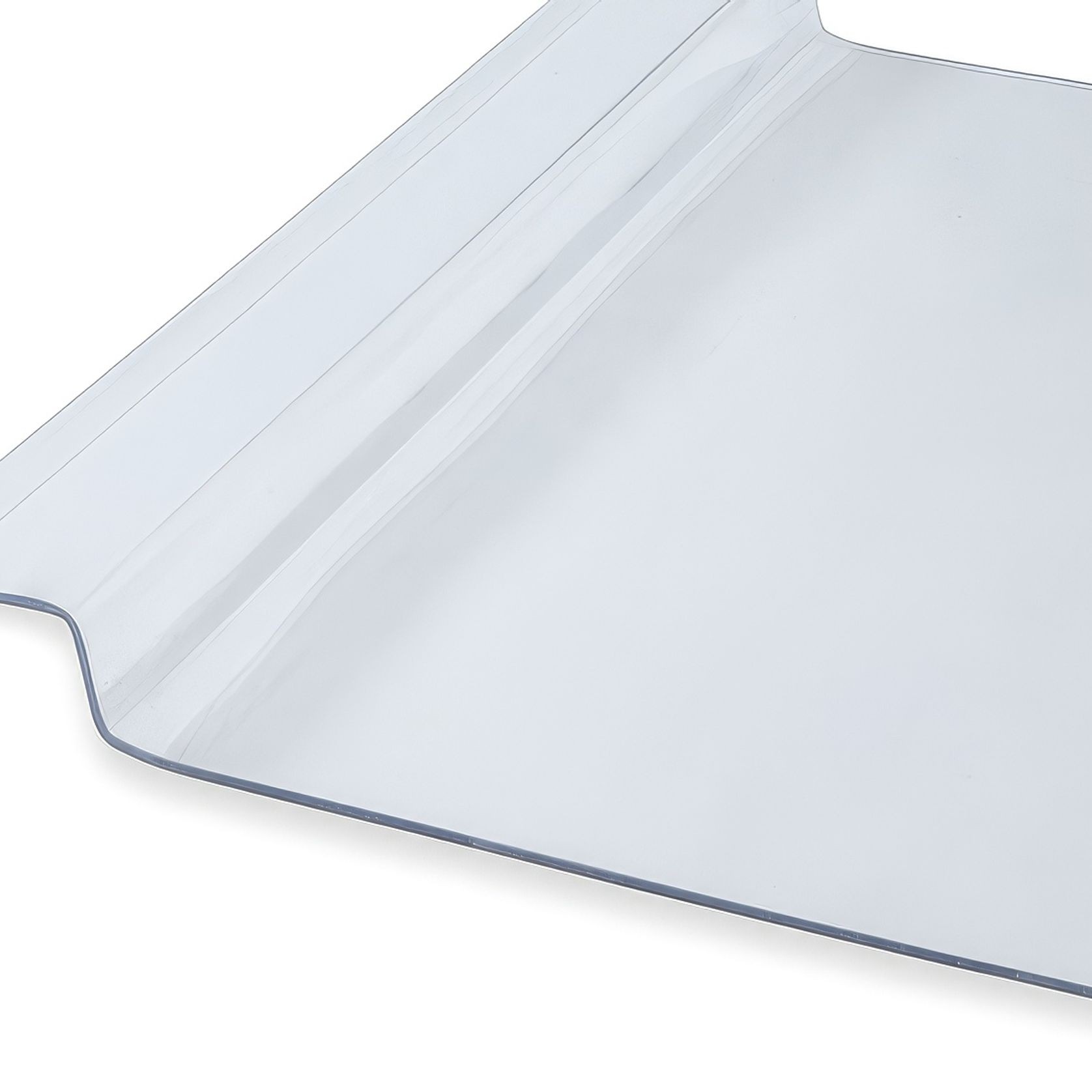 EZ GLAZE™ Glass-like Polycarbonate gallery detail image