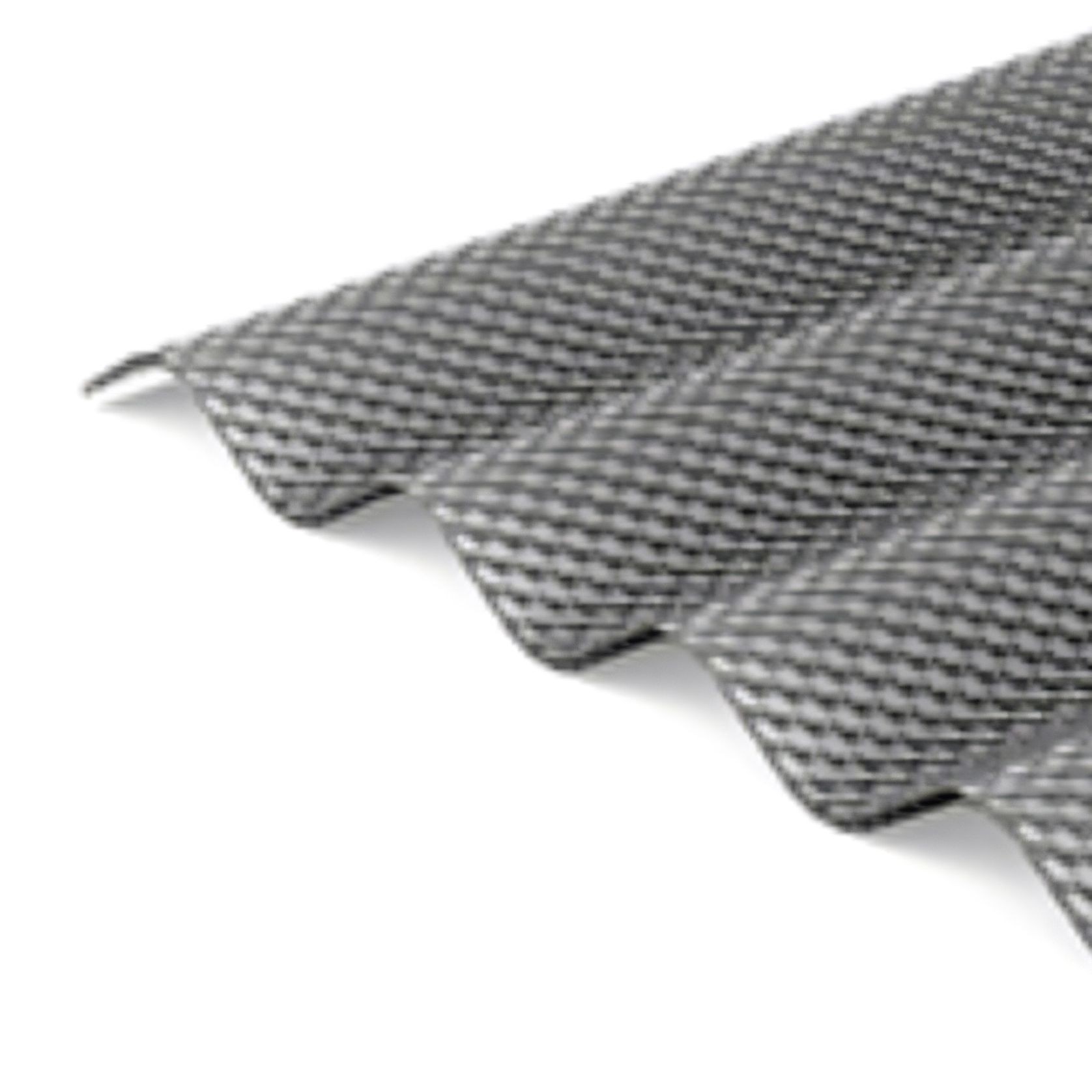 SUNTUF® Beehive High Impact Roofing gallery detail image