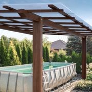 SUNTUF® Biobase Polycarbonate gallery detail image