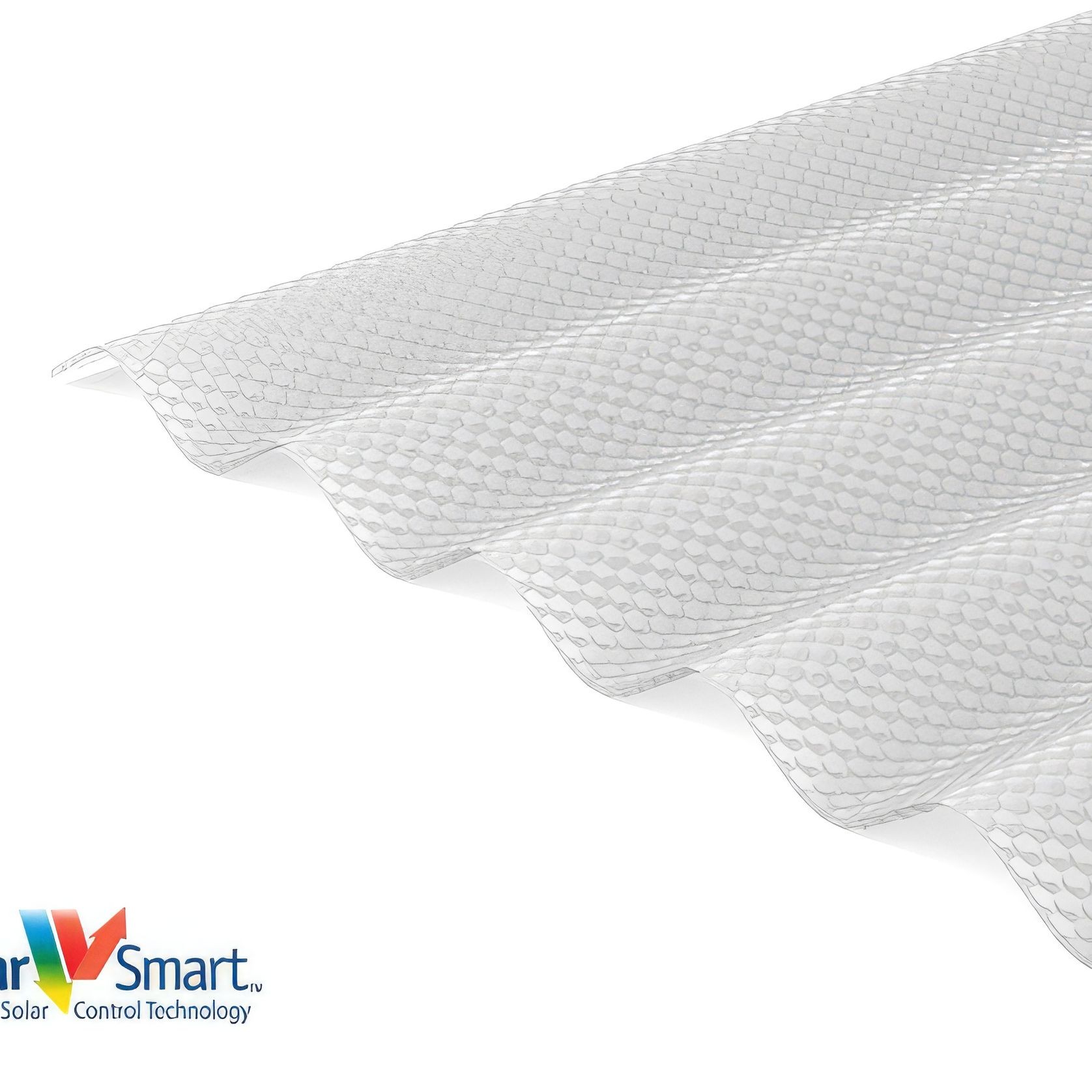 SUNTUF® Beehive High Impact Roofing gallery detail image
