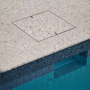 HIDE Concrete Collar Skimmer Lid gallery detail image