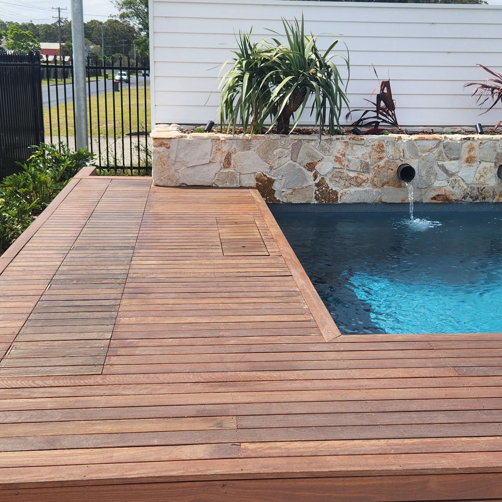 Power Lid Frame  by Aussie UnderCover gallery detail image