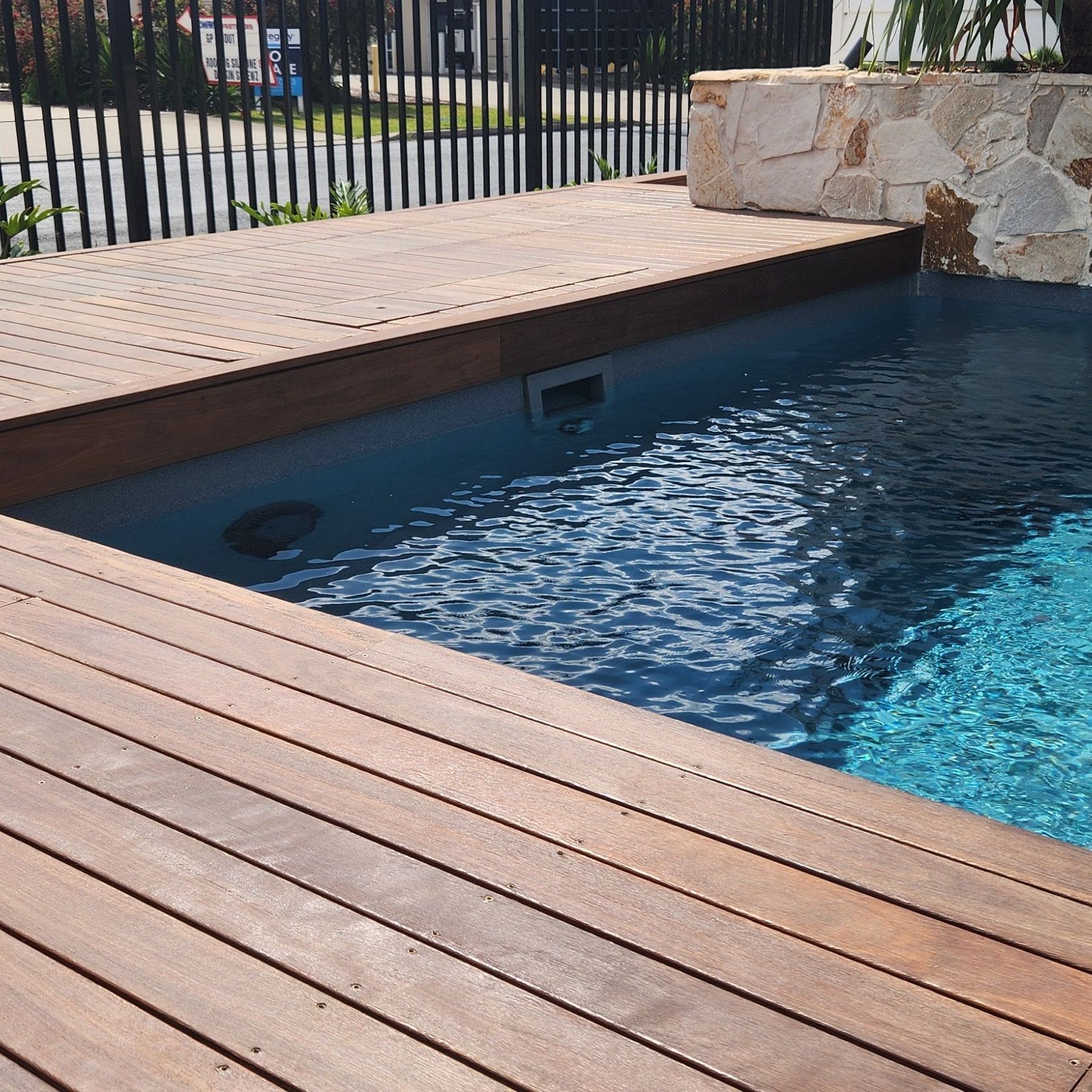 Power Lid Frame  by Aussie UnderCover gallery detail image