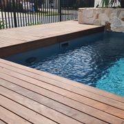 Power Lid Frame  by Aussie UnderCover gallery detail image