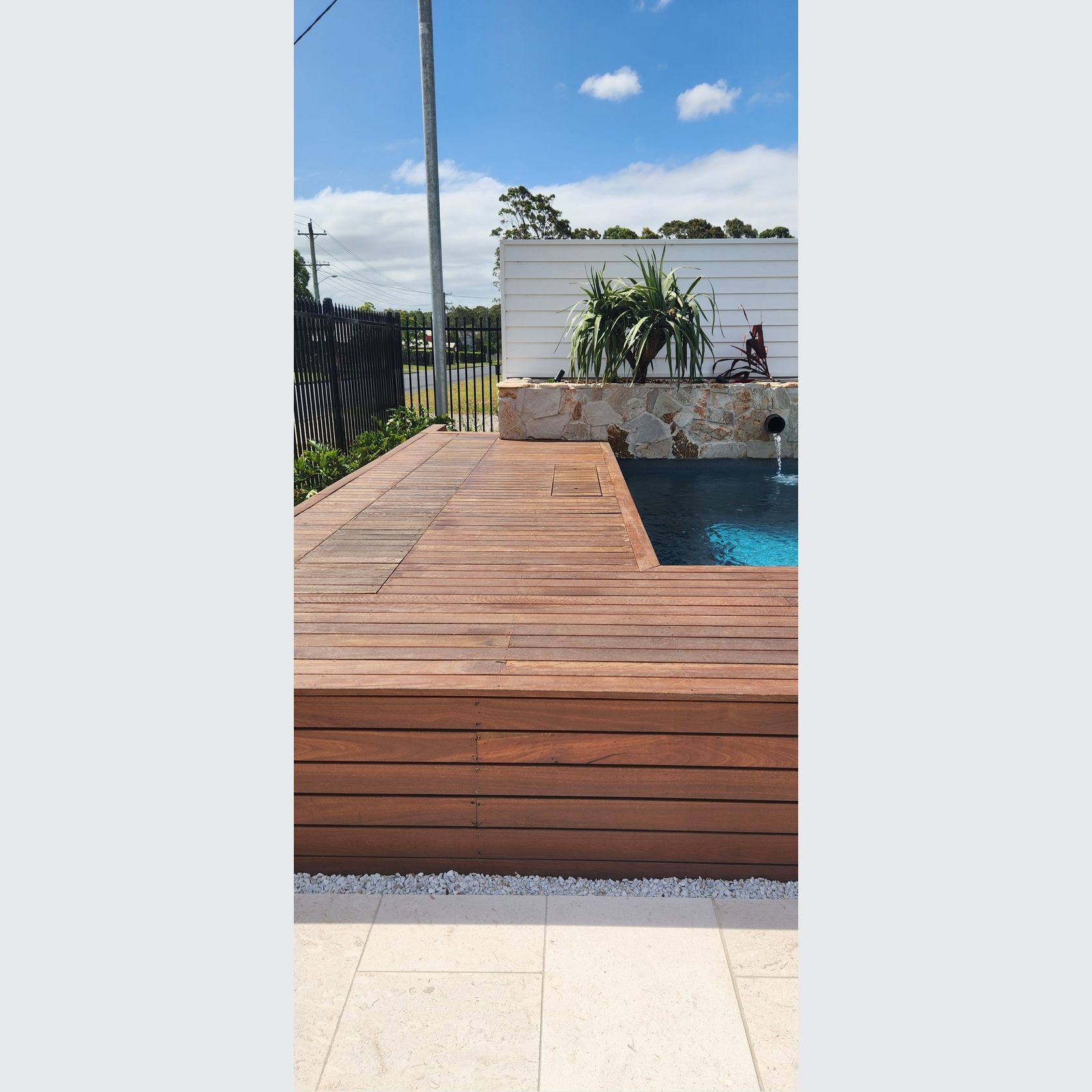 Power Lid Frame  by Aussie UnderCover gallery detail image