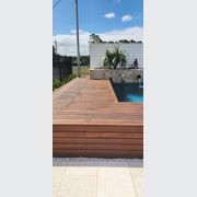 Power Lid Frame  by Aussie UnderCover gallery detail image