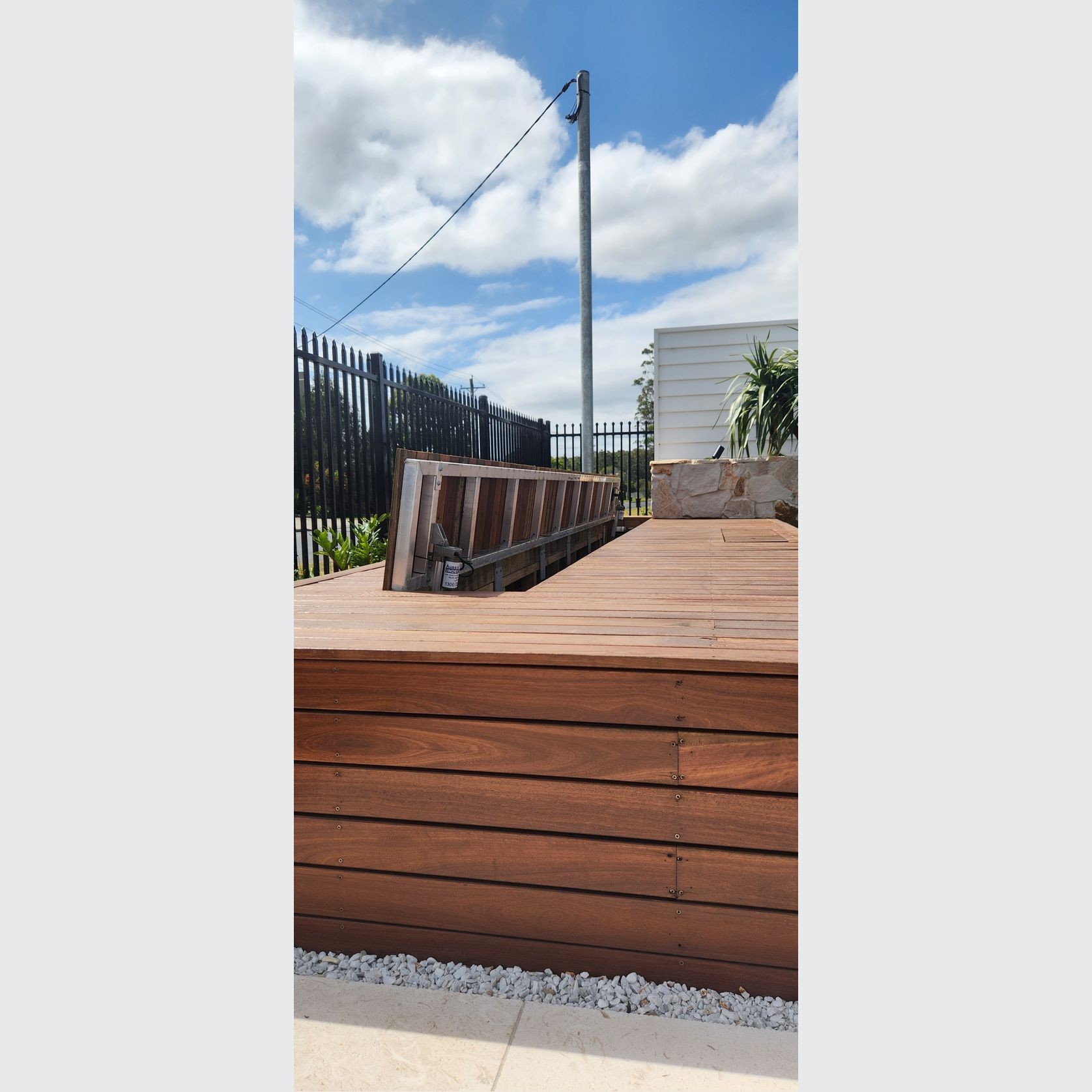 Power Lid Frame  by Aussie UnderCover gallery detail image