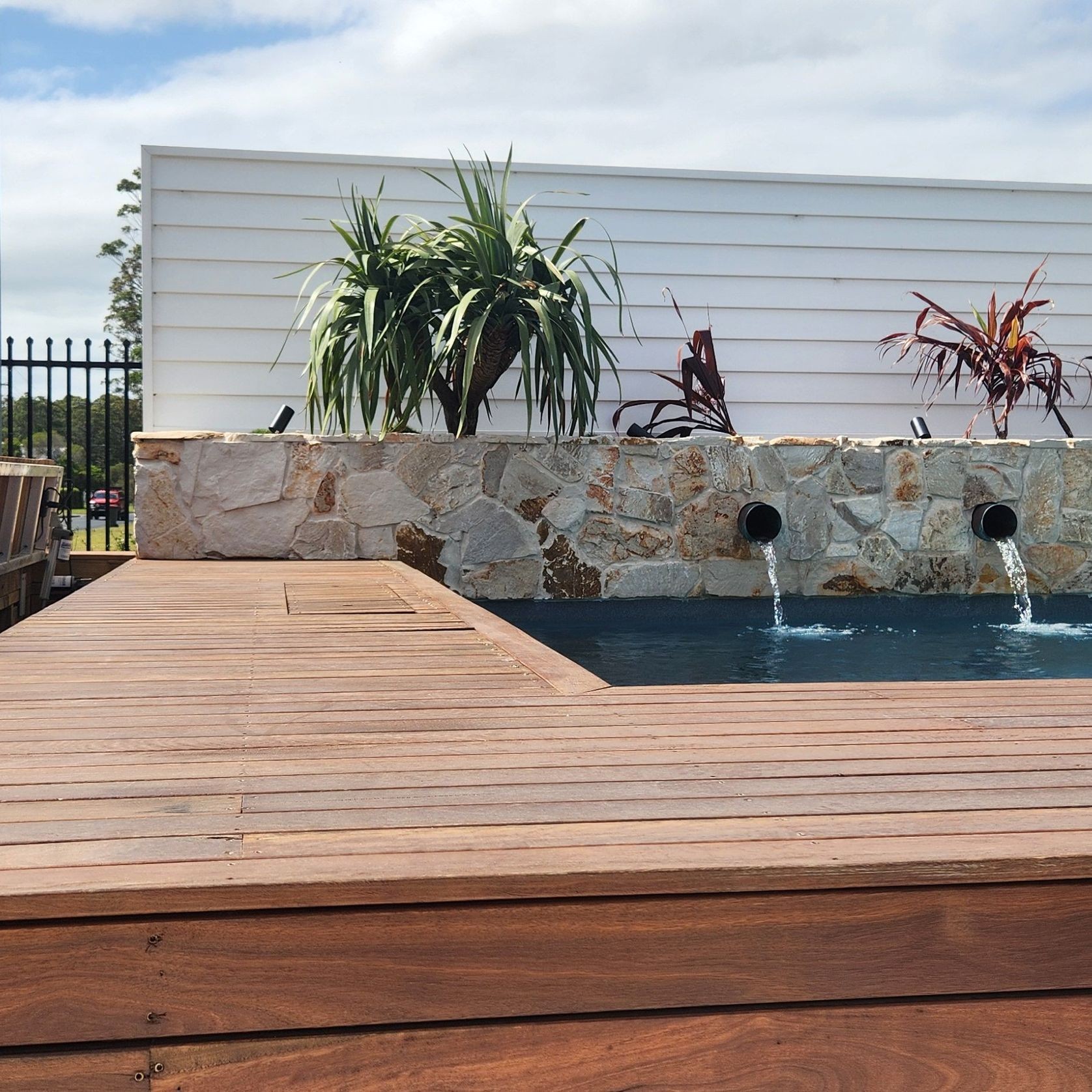 Power Lid Frame  by Aussie UnderCover gallery detail image