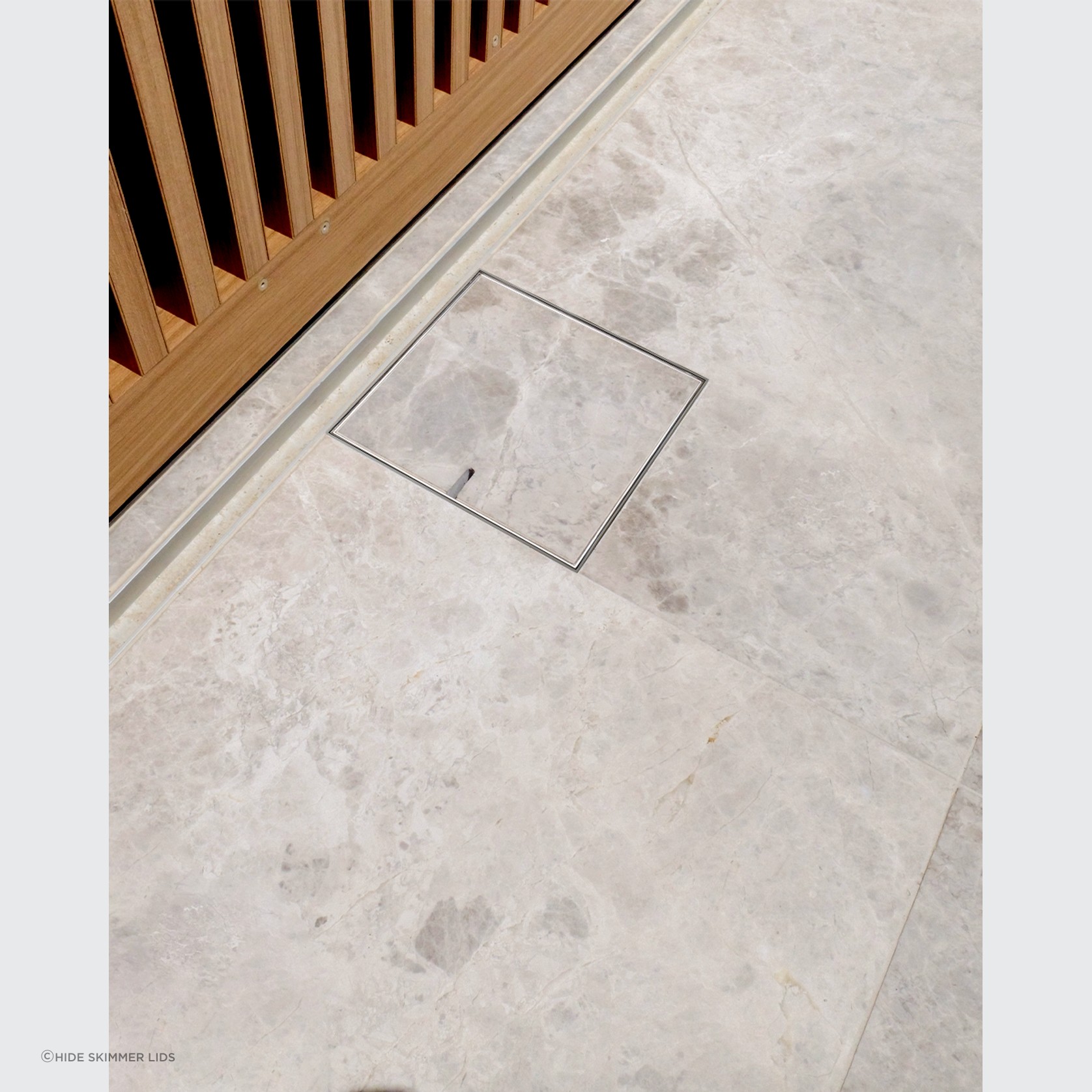 HIDE Combination Polymer Access Covers gallery detail image