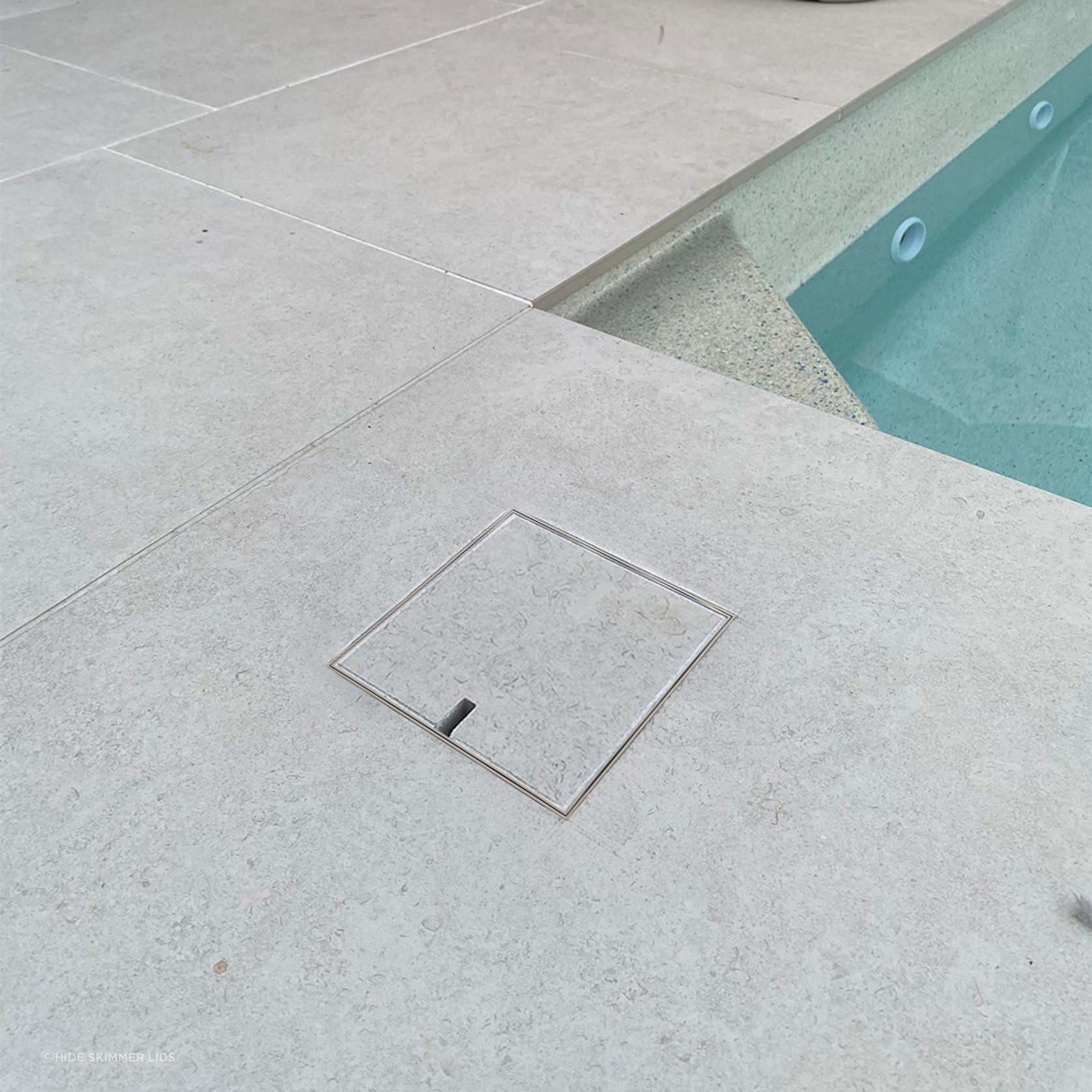 HIDE Full Polymer Access Covers gallery detail image