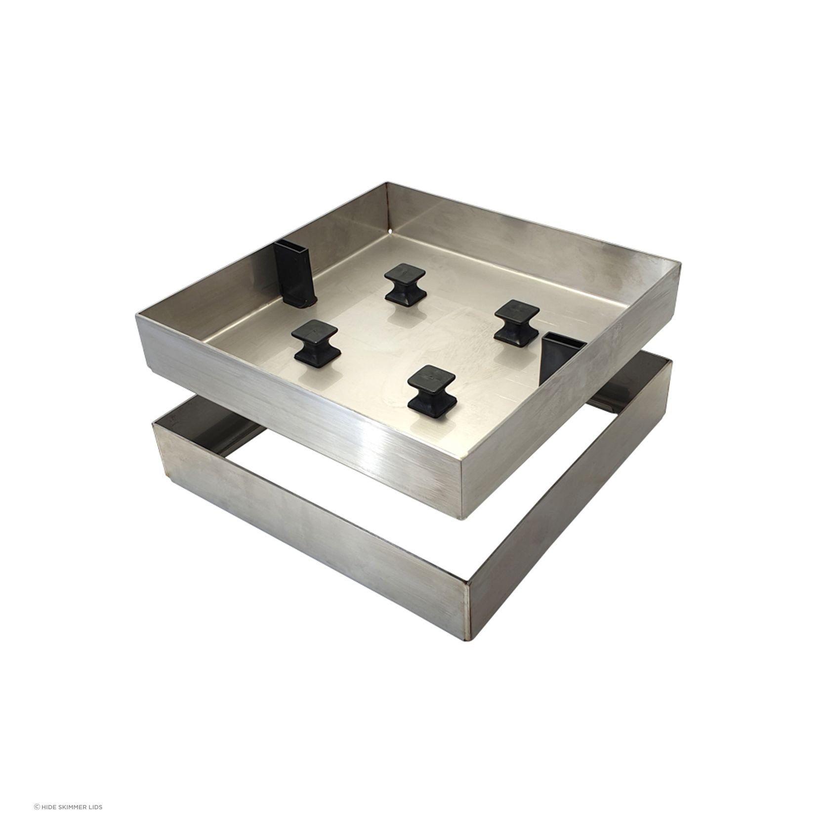 HIDE Concrete Access Covers gallery detail image