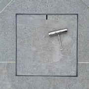 HIDE Non-Conductive Full Polymer Skimmer Lid gallery detail image