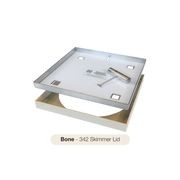 HIDE Combination Polymer Skimmer Lids gallery detail image