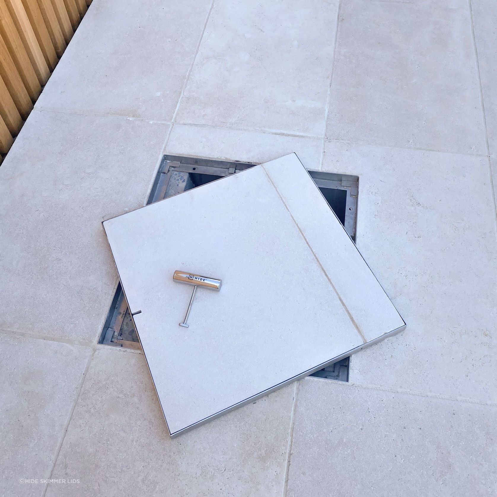 HIDE Access Covers gallery detail image