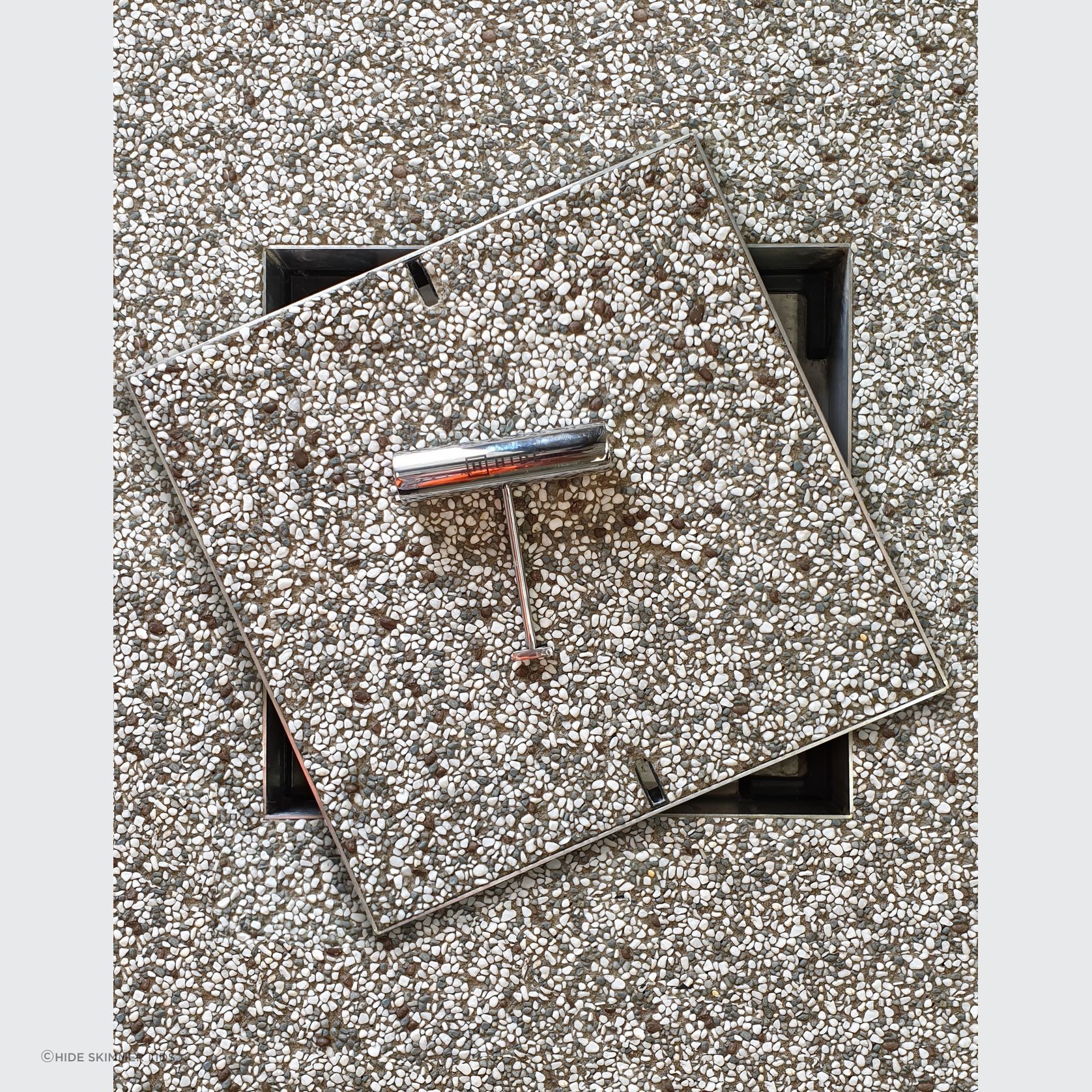 HIDE Concrete Access Covers gallery detail image