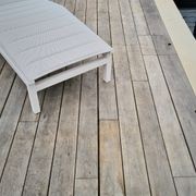 Under Deck UnderCover® Concealed Pool Cover - Powered gallery detail image