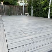 Under Deck UnderCover® Concealed Pool Cover - Powered gallery detail image