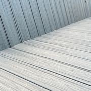 Under Deck UnderCover® Concealed Pool Cover - Powered gallery detail image