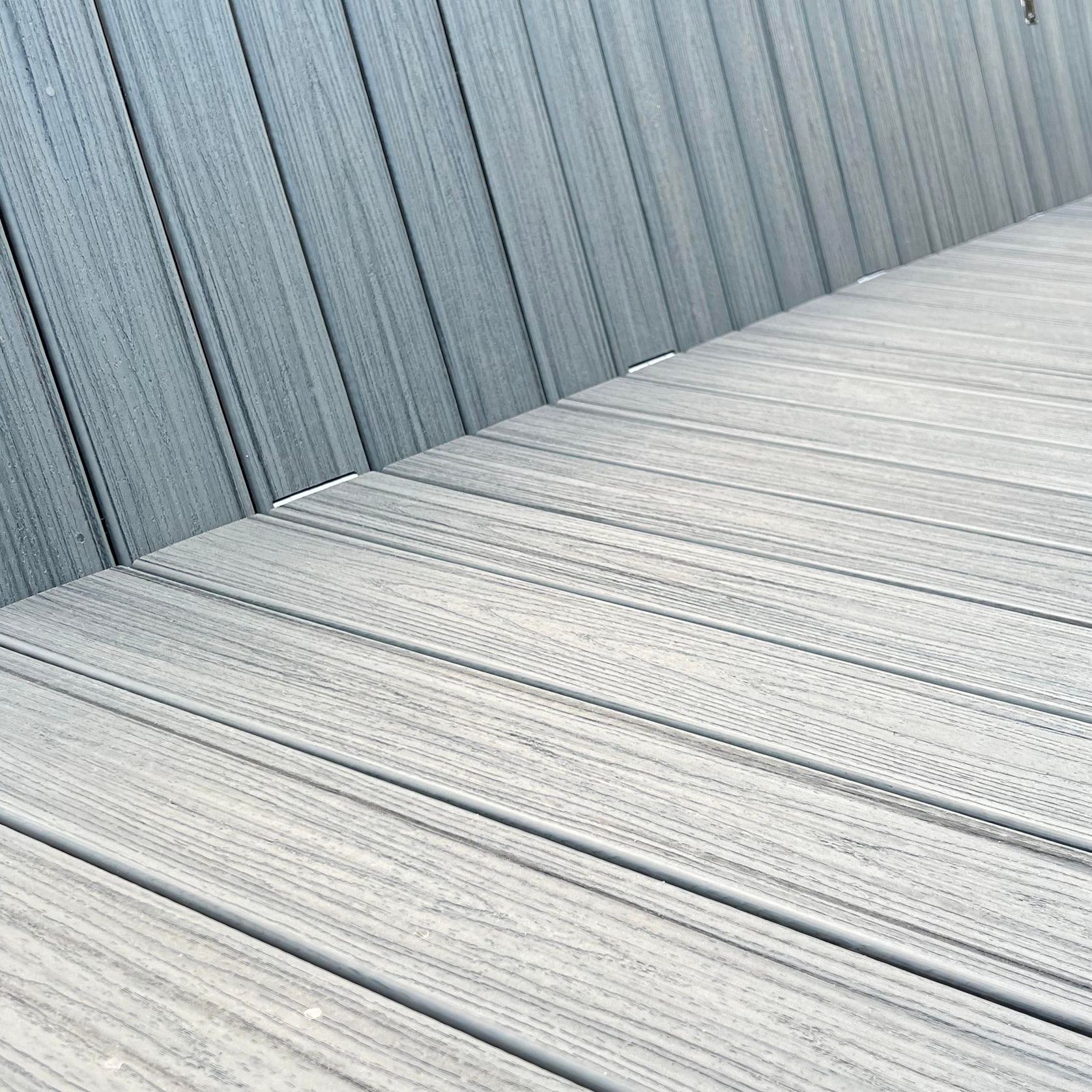Under Deck UnderCover® Concealed Pool Cover - Manual gallery detail image