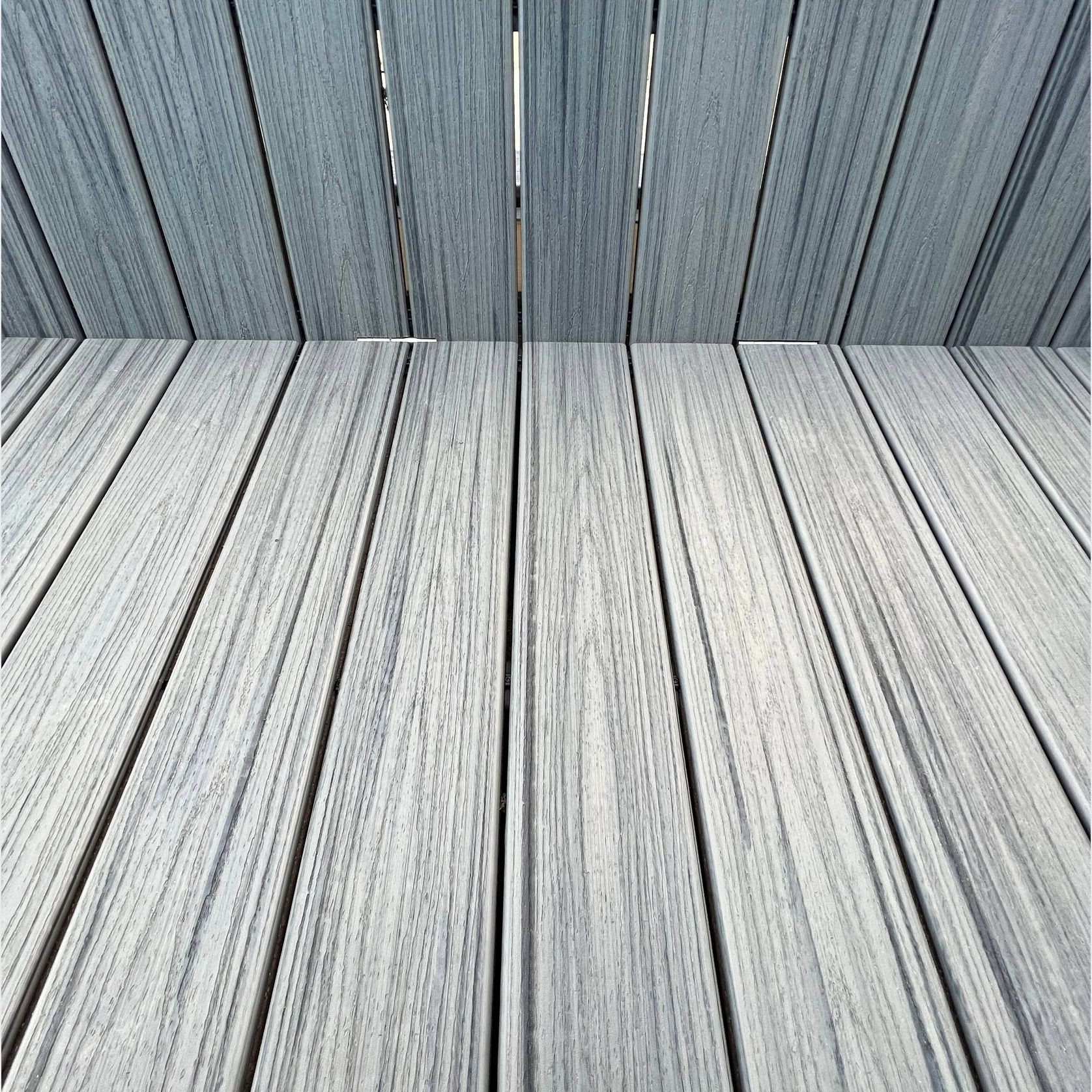 Under Deck UnderCover® Concealed Pool Cover - Powered gallery detail image