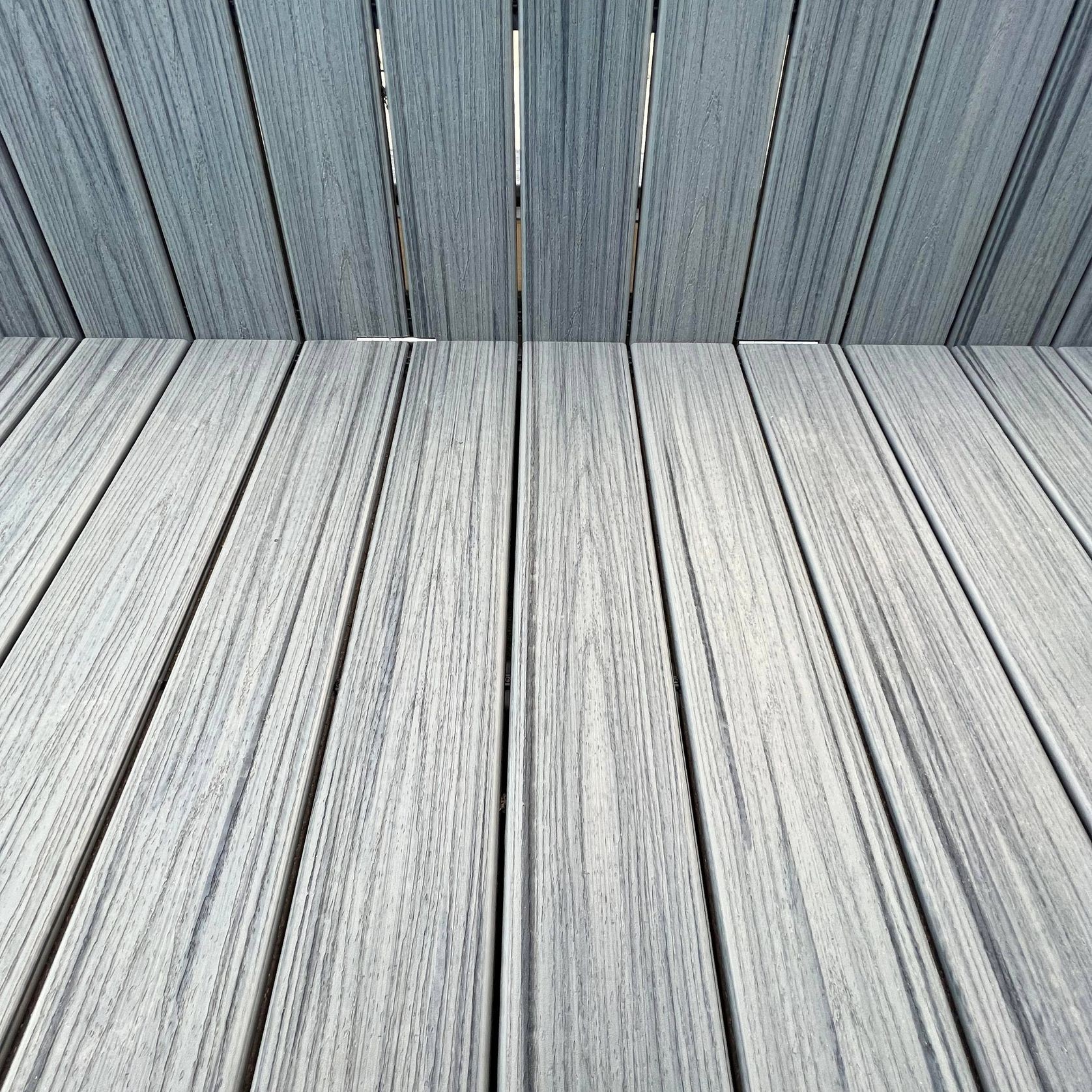 Under Deck UnderCover® Concealed Pool Cover - Powered gallery detail image
