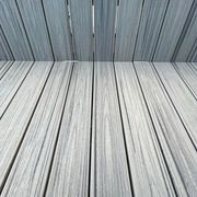 Under Deck UnderCover® Concealed Pool Cover - Powered gallery detail image