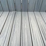 Under Deck UnderCover® Concealed Pool Cover - Powered gallery detail image
