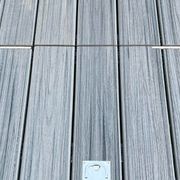 Under Deck UnderCover® Concealed Pool Cover - Powered gallery detail image