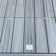 Under Deck UnderCover® Concealed Pool Cover - Manual gallery detail image